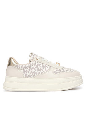 MICHAEL Michael Kors MICHAEL Michael Kors Sneakers Hayes Phoebe MK05102256 Crem