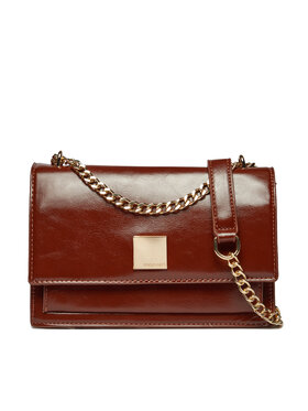 Monnari Monnari Дамска чанта BAG3320-M17 Кафяв