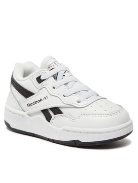 Reebok Superge BB 4000 II ID5169 Bela