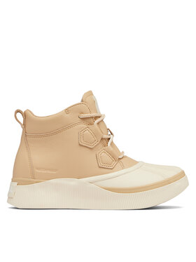 Sorel Sorel Μποτάκια Out N About™ Iv Classic Wp 2088161209 Καφέ