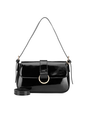 DeeZee DeeZee Handtasche MDP-L-021-06 Schwarz