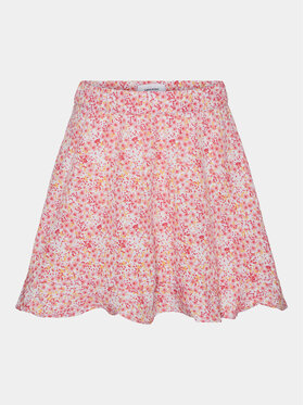 Vero Moda Girl Vero Moda Girl Gonna 10287395 Multicolore Regular Fit
