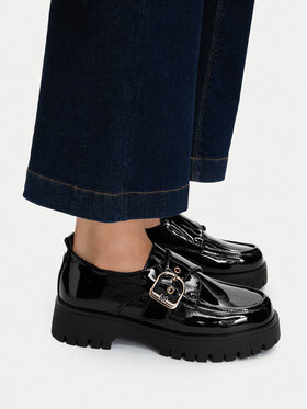MEXX MEXX Pantofi EO-WS6035-29 Negru
