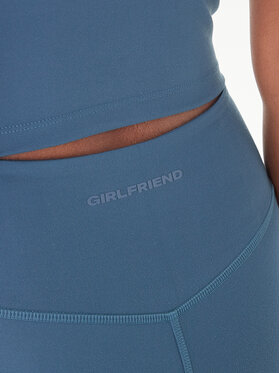 Κολάν Girlfriend Collective φωτογραφία