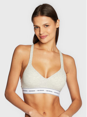Guess Guess Sutien top O1GC15 KBBU1 Gri