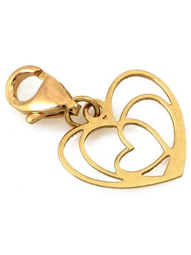 Lovrin Lovrin Přívěšek 56373228 Zlatá