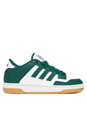 adidas adidas Tenisice Rapid Court Low JR1019 Zelena