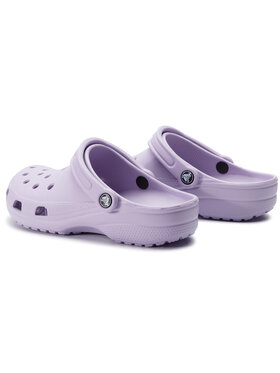 Crocs Natikače Classic 10001 Ljubičasta