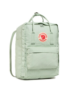 Fjällräven Fjällräven Σακίδιο Kånken 23510 Πράσινο