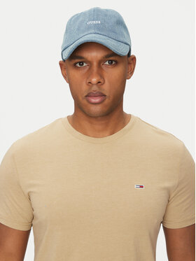 Guess Guess Baseball sapka AM9509 POL01 Kék