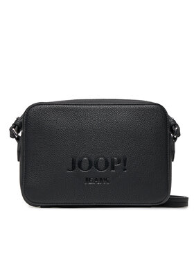 JOOP! Jeans JOOP! Jeans Ročna torba Lettera 1.0 Cloe 4130000865 Črna