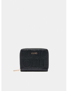Liu Jo Liu Jo Etui na klucze AF5156E109222222 Czarny