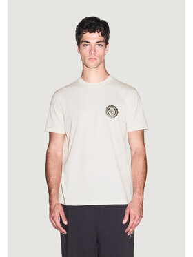 Armani Exchange Armani Exchange T-shirt XM003078 AF10361 Bianco Casual Fit