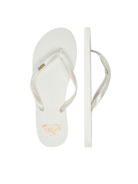 Roxy Roxy Flip-flops 839470 Fehér