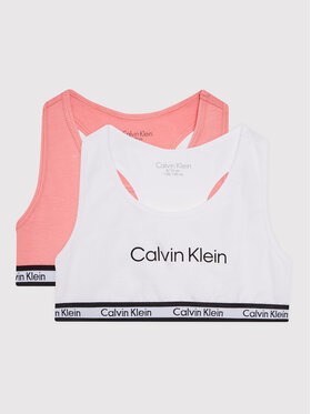 Calvin Klein Underwear Calvin Klein Underwear 2 db sport melltartó G80G800532 Színes