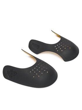 Crep Protect Crep Protect Полустелки The Ulimate Sneaker Crease Guards CP032 Черен