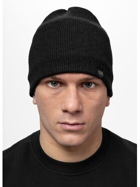 PITBULL PITBULL Czapka HANSEL Czarny