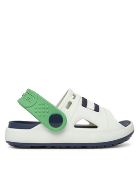 Tommy Hilfiger Tommy Hilfiger Сандали T3X2-33905-0083X M Бял