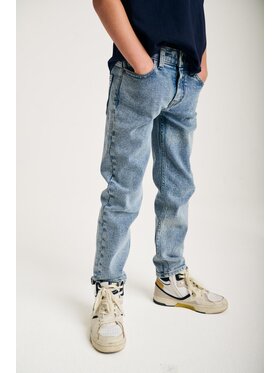 Tumble 'N Dry Tumble 'N Dry Jeansy 84/22155/12570 Niebieski Regular Fit