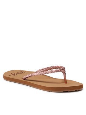 Roxy Roxy Zehentrenner ARJL100763 Rosa