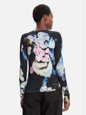 Desigual Πουλόβερ Desigual - 3