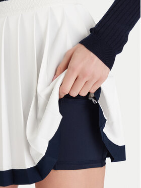 Φούστα τένις Lacoste φωτογραφία