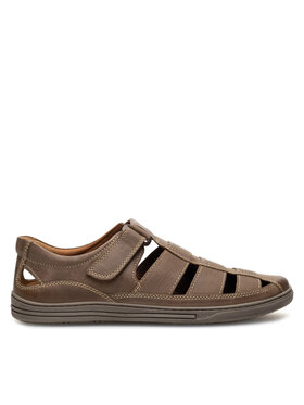 Lasocki Lasocki Sandalen VICTOR3-40 MI08 Braun