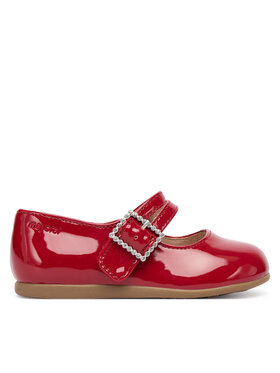Mayoral Mayoral Scarpe basse 42561 Rosso