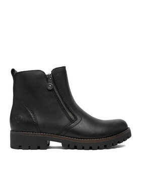 Rieker Rieker Aulinukai CEO-78556-00 Juoda