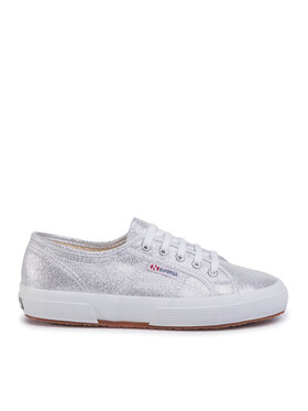Superga Superga Tennised 2750 Lamew S001820 Hõbedane