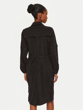 Φόρεμα καθημερινό Aeronautica Militare φωτογραφία