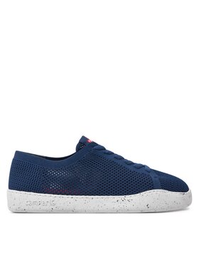 Camper Camper Sneakersy Peu Touring K100816-009 Niebieski