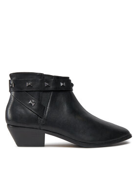 Ted Baker Ted Baker Čizme 159877 Crna