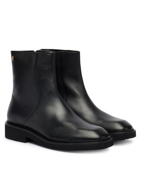 Tommy Hilfiger Μποτάκια Tommy Hilfiger - 2