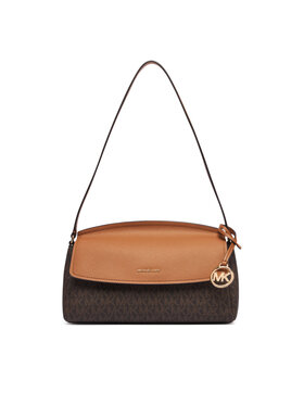 MICHAEL Michael Kors MICHAEL Michael Kors Τσάντα 32T6GX7U8B Καφέ