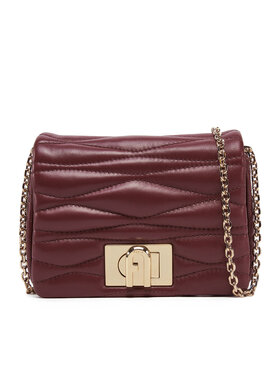 Furla Furla Τσάντα 1927 Mini Soft WE00735 BX3221 26700 Μπορντό
