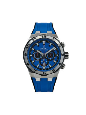 Festina Festina Hodinky 20671/3 Modrá