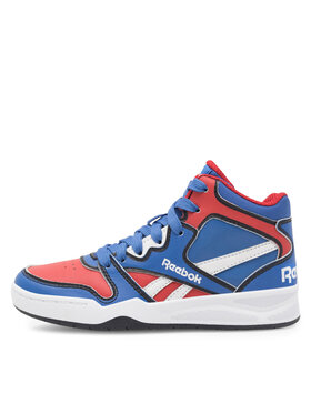 Reebok Tenisice BB4500 Court HP4378 Šarena