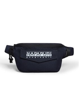 Napapijri Napapijri Saszetka nerka 296896 Błękitny