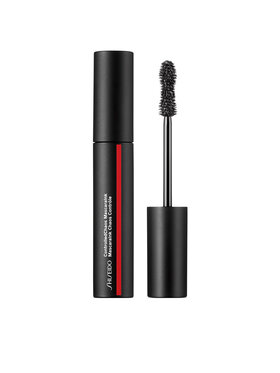 Shiseido Shiseido Controlled Chaos Mascaraink Tusz do rzęs 01 Black Pulse