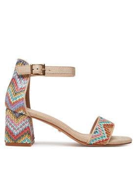 DeeZee DeeZee Sandale DY5250-35a Bej