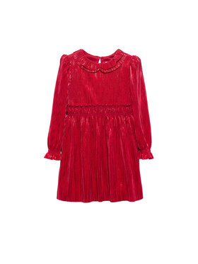 Abel & Lula Abel & Lula Elegáns ruha 5530 Piros Regular Fit