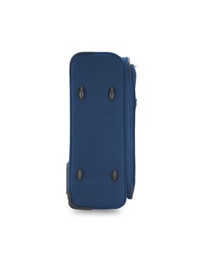 Μεγάλη Βαλίτσα Semi Line φωτογραφία