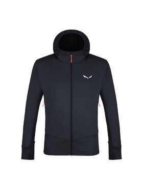 Salewa Salewa Bluza 00-0000028521 Niebieski Regular Fit