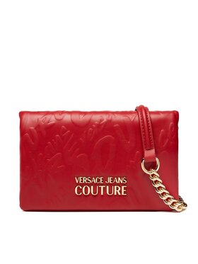 Versace Jeans Couture Versace Jeans Couture Τσάντα 73VA4BI2 Κόκκινο