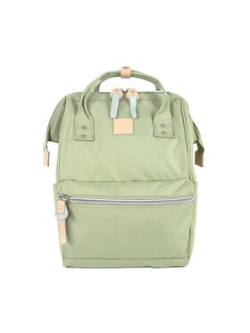 Himawari Himawari Plecak No. 36 Pale M Zielony