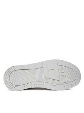 Tommy Jeans Superge Tjm Mix Material Cupsole 2.0 EM0EM01345 Bež