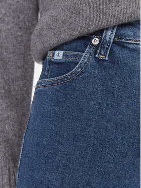 Τζιν Calvin Klein Jeans φωτογραφία