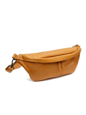 The Chesterfield Brand The Chesterfield Brand Saszetka nerka 300298 Żółty