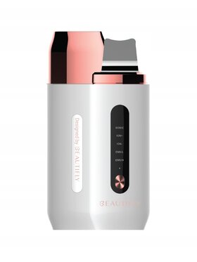 Beautifly Beautifly B-Scrub Pro Masażer